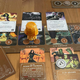 M.O.D.O.K.’s board is all about building up allies. The fewer you have, the more points you lose.